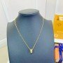 LV Necklace 111230B