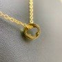 LV Necklace 111230B