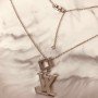 LV Necklace 120330G