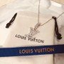 LV Necklace 120330G