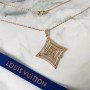 LV Necklace 120330M