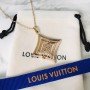 LV Necklace 120330M