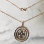 LV Necklace 120330N