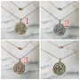 LV Necklace 120330N