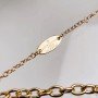 LV Necklace 120416D