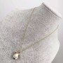 LV Necklace 120416D