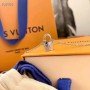 LV Necklace 120416K