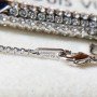 LV Necklace 120416M