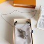 LV Necklace 120416N