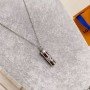 LV Necklace 120416N