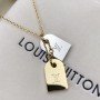 LV Necklace 120416P