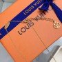 LV Necklace 120416P