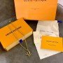 LV Necklace 120416R