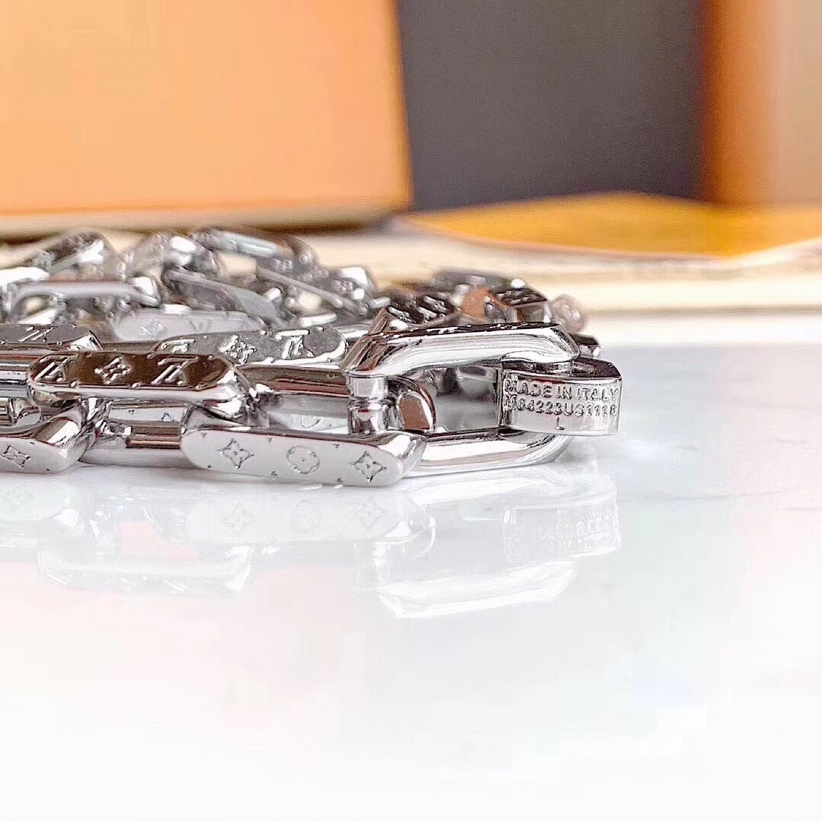 LV Necklace 120529B