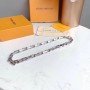 LV Necklace 120529B