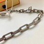 LV Necklace 120529C