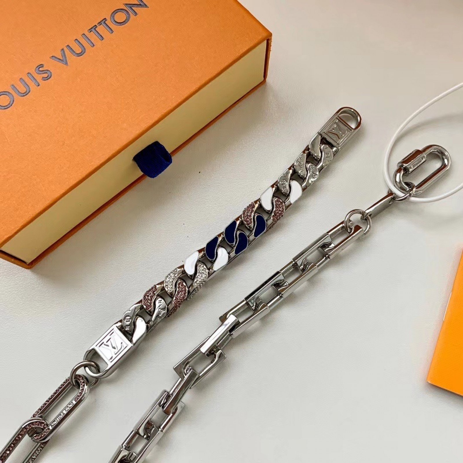 LV Necklace 120529C