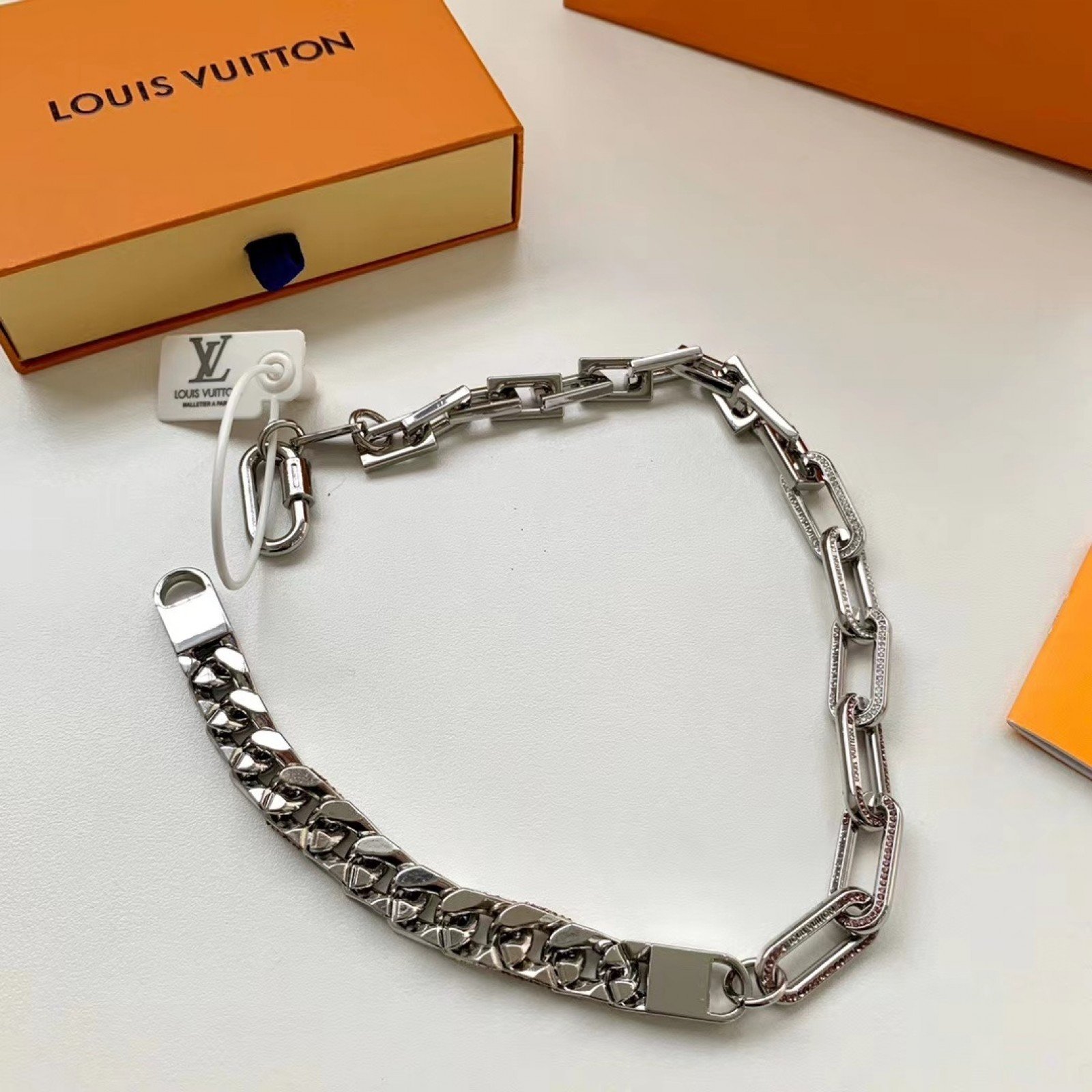 LV Necklace 120529C