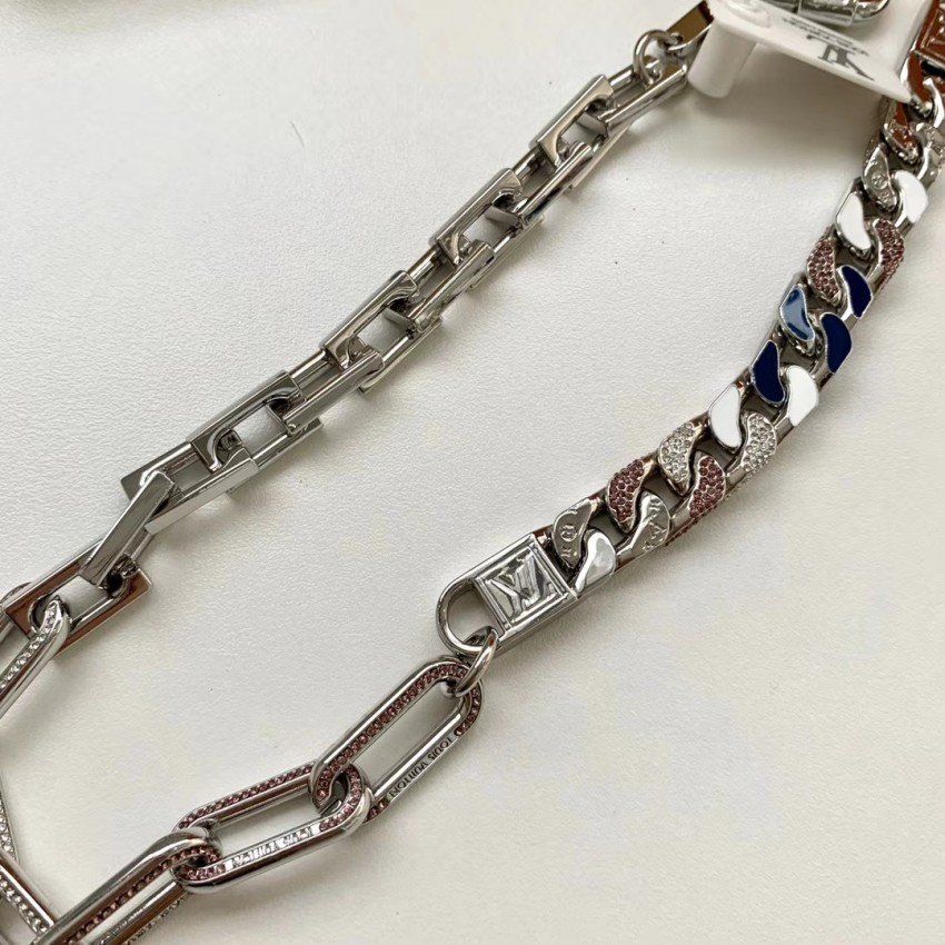 LV Necklace 120529C