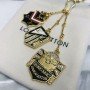 LV Necklace 120915A