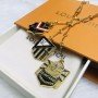 LV Necklace 120915A