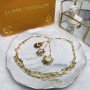 LV Necklace 120915A
