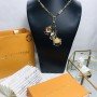 LV Necklace 120915A