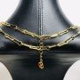 LV Necklace 120915A