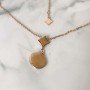 LV Necklace 120916B