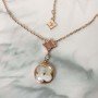 LV Necklace 120916B