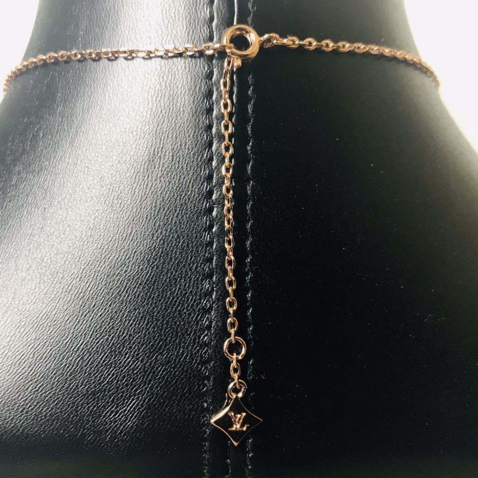 LV Necklace 120916B