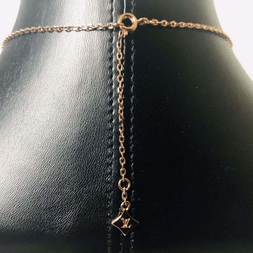 LV Necklace 120916B