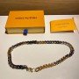 LV Necklace 131025A