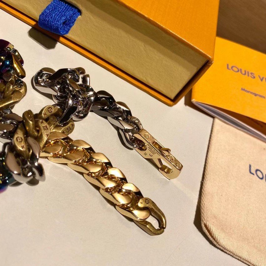 LV Necklace 131025A