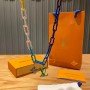 LV Necklace 131204B