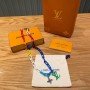 LV Necklace 131204B