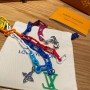 LV Necklace 131204B