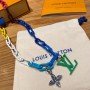 LV Necklace 131204B