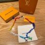 LV Necklace 131204B