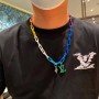LV Necklace 131204B