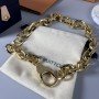 LV Necklace 231026N