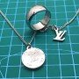 LV Necklace M62485