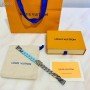 LV SCULPTURE BRACELET MP2630