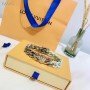 LV SCULPTURE BRACELET MP2630