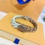 LV SCULPTURE BRACELET MP2630