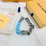 LV SCULPTURE BRACELET MP2630