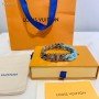 LV SCULPTURE BRACELET MP2630