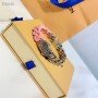 LV SCULPTURE BRACELET MP2630