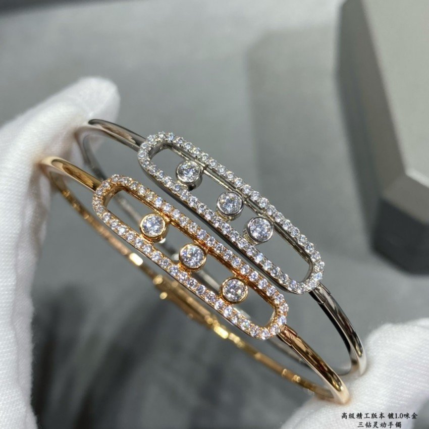 MESSIKA Bracelet 41019H