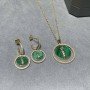 MESSIKA Earrings 41019C